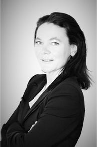 Katja Glotzbach, Rentenberaterin in Hannover